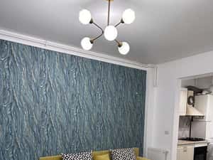 Apartament 2 camere tip studio — miniatura 1