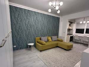 Apartament 2 camere tip studio — miniatura 3