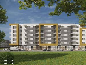 Apartament 2 camere, zona ideala in Popesti-Leordeni, metrou Berceni