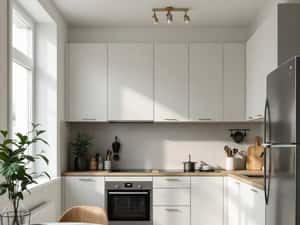 Apartament 2 camere, zona ideala in Popesti-Leordeni, metrou Berceni — miniatura 5