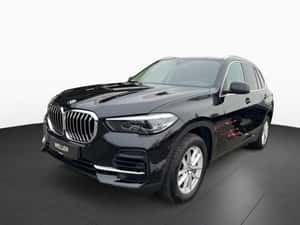 BMW X5 SUV 2022, 286 cp, Diesel, Automat, Second hand
