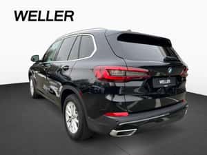 BMW X5 SUV 2022, 286 cp, Diesel, Automat, Second hand — miniatura 3