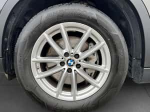 BMW X5 SUV 2022, 286 cp, Diesel, Automat, Second hand — miniatura 6