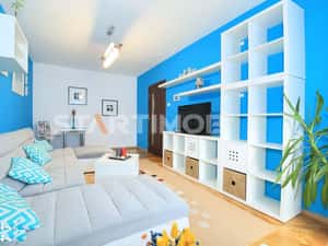 Apartament 3 camere zona Vlahuta