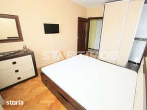 Apartament 3 camere zona Vlahuta — miniatura 6