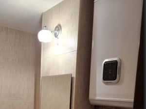 Proprietar vand aparatament 2 camere parter Faget — miniatura 6