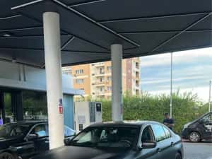 BMW Seria 5 540i G30 2018