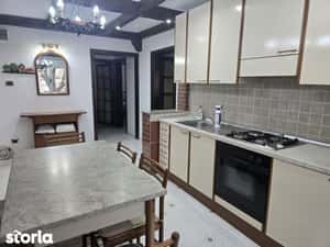 Apartament 3 camere, decomandat, etaj 1 - Aradului — miniatura 4