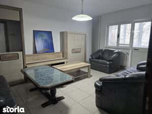 Apartament 3 camere, decomandat, etaj 1 - Aradului — miniatura 6