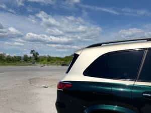 Mercedes-AMG GLS 63 4MATIC+ 2022 — miniatura 3