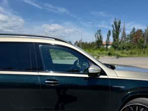 Mercedes-AMG GLS 63 4MATIC+ 2022 — miniatura 4