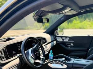 Mercedes-AMG GLS 63 4MATIC+ 2022 — miniatura 6