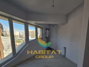 Apartament 3 camere lux finalizat Timpuri Noi — miniatura 5