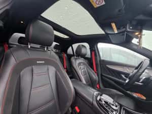 Mercedes E 43 AMG 4MATIC 97.000 km — miniatura 5