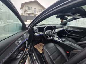 Mercedes E 43 AMG 4MATIC 97.000 km — miniatura 6