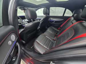 Mercedes E 43 AMG 4MATIC 97.000 km — miniatura 7