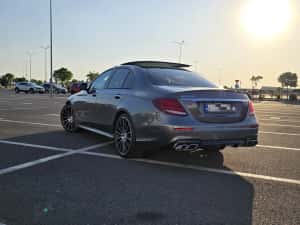 Mercedes E 43 AMG 4MATIC 97.000 km — miniatura 10
