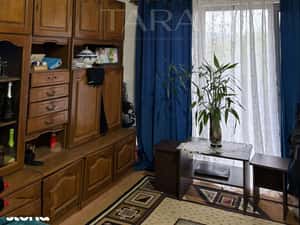 EXCLUSIVITATE. Apartament 1 camera, zona Tabacarilor, ideal inchiriere