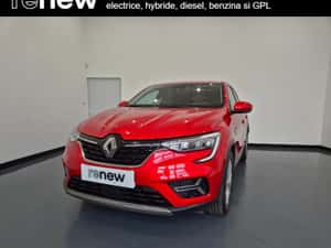 Renault Arkana 140 cp, Automată, 28.702 km