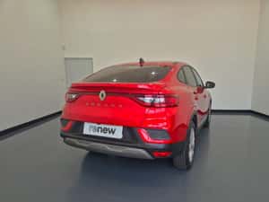 Renault Arkana 140 cp, Automată, 28.702 km — miniatura 2
