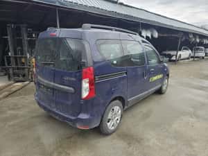 Dacia Dokker 2019 La Cheie  1.6 sce 27000 km avariat