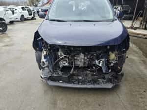 Dacia Dokker 2019 La Cheie  1.6 sce 27000 km avariat — miniatura 4