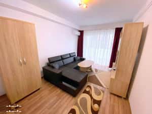 2 camere, bloc nou, modern, cu terasa, in Marasti, strada Ploiesti — miniatura 3