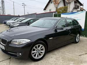 BMW Break / Estate 2012 - 6.900 EUR