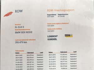 BMW Break / Estate 2012 - 6.900 EUR — miniatura 7