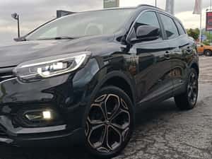 Renault Kadjar BLACK EDITION | 14.990 EUR | 160 CP