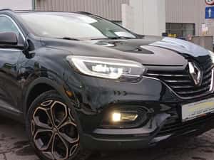Renault Kadjar BLACK EDITION | 14.990 EUR | 160 CP — miniatura 2