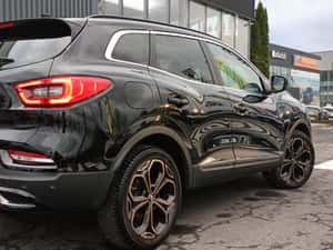 Renault Kadjar BLACK EDITION | 14.990 EUR | 160 CP — miniatura 3