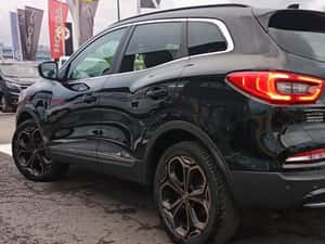 Renault Kadjar BLACK EDITION | 14.990 EUR | 160 CP — miniatura 5