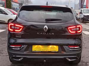 Renault Kadjar BLACK EDITION | 14.990 EUR | 160 CP — miniatura 6