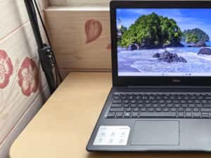 Dell Vostro 3590_i5 10210U Gen 10_SSD 256GB_8GB DDR4_15.6"FHD_ca NOU — miniatura 4