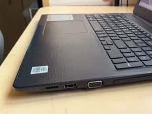 Dell Vostro 3590_i5 10210U Gen 10_SSD 256GB_8GB DDR4_15.6"FHD_ca NOU — miniatura 5