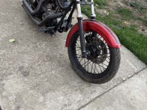 De vanzare Harley Davidson