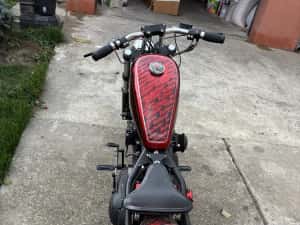 De vanzare Harley Davidson — miniatura 2