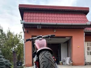 De vanzare Harley Davidson — miniatura 4