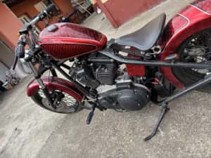 De vanzare Harley Davidson — miniatura 5