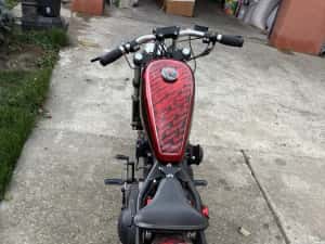 De vanzare Harley Davidson — miniatura 8