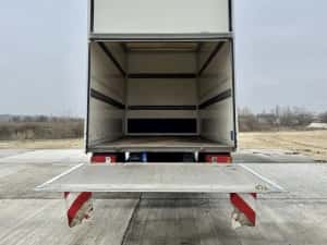 Iveco Daily 35C16 2023. Cub -Lift. 2.3d 160CP Categorie B•Variante — miniatura 5