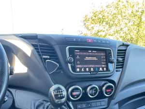 Iveco Daily 35C16 2023. Cub -Lift. 2.3d 160CP Categorie B•Variante — miniatura 7