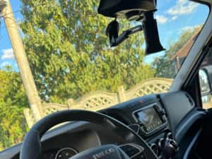 Iveco Daily 35C16 2023. Cub -Lift. 2.3d 160CP Categorie B•Variante — miniatura 8