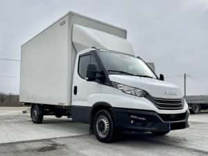 Iveco Daily 35C16 2023. Cub -Lift. 2.3d 160CP Categorie B•Variante — miniatura 9