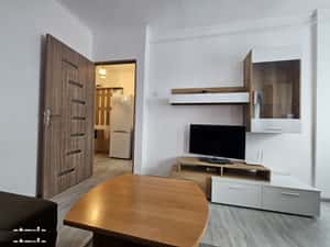 Garsonieră spațioasă cu balcon,Găvana, mobilata și utilata — miniatura 3