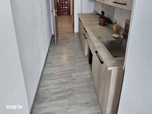 Garsonieră spațioasă cu balcon,Găvana, mobilata și utilata — miniatura 5