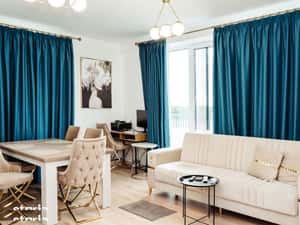 Exclusivitate | De Vânzare – Ap. 2 Camere | Novopolis | Loc de Parcare — miniatura 3