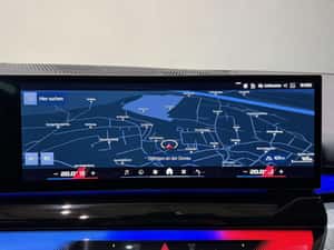 BMW M5 727 cp Plug-in hybrid, 18.500 km, 2025 — miniatura 5