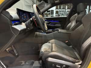 BMW M5 727 cp Plug-in hybrid, 18.500 km, 2025 — miniatura 7